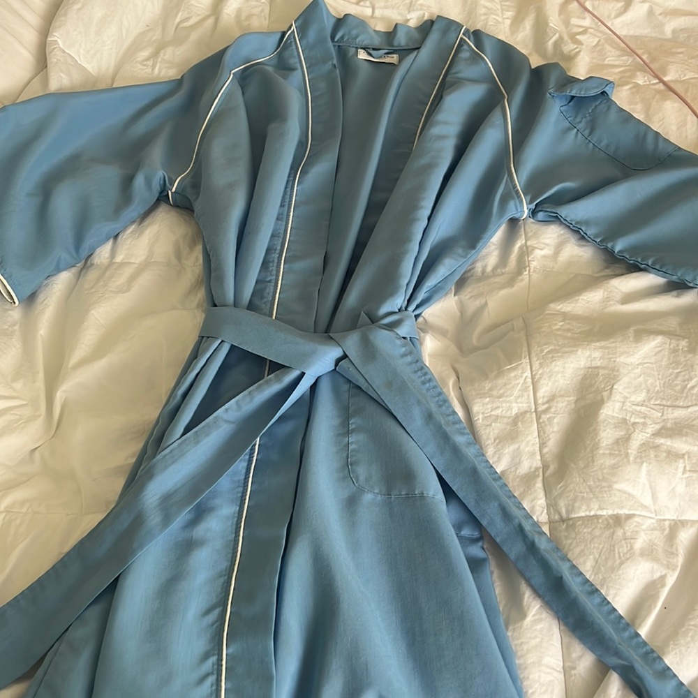 Christian Dior Monsieur Men’s Robe - Picture 1 of 6